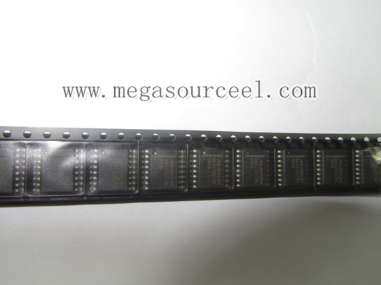 MAX232ECWE - 격언은 제품 - ESD 보호된 15kV, 5V RS-232 송수신기를 통합했습니다